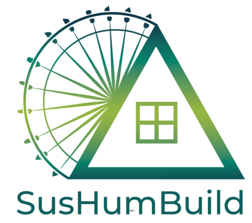 Sushumbuild